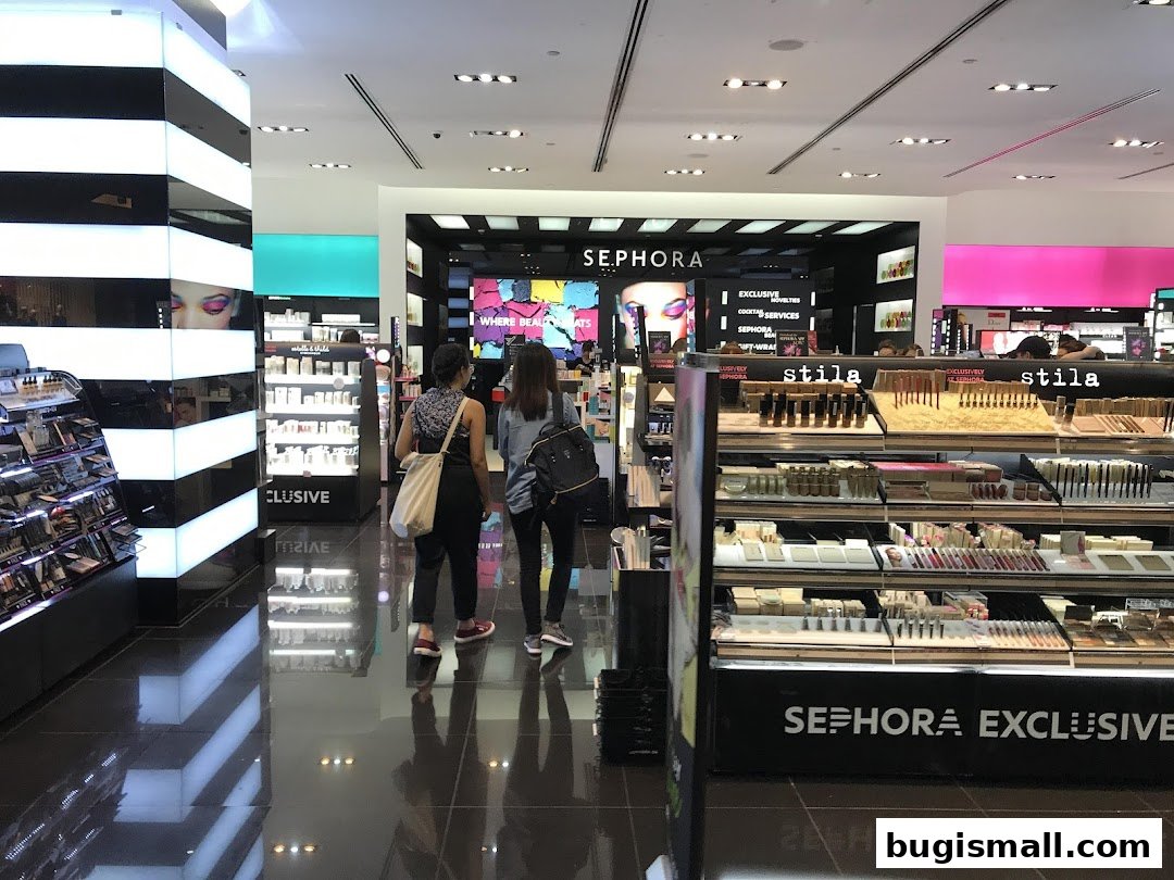 Explore Sephora: Your Beauty Destination!