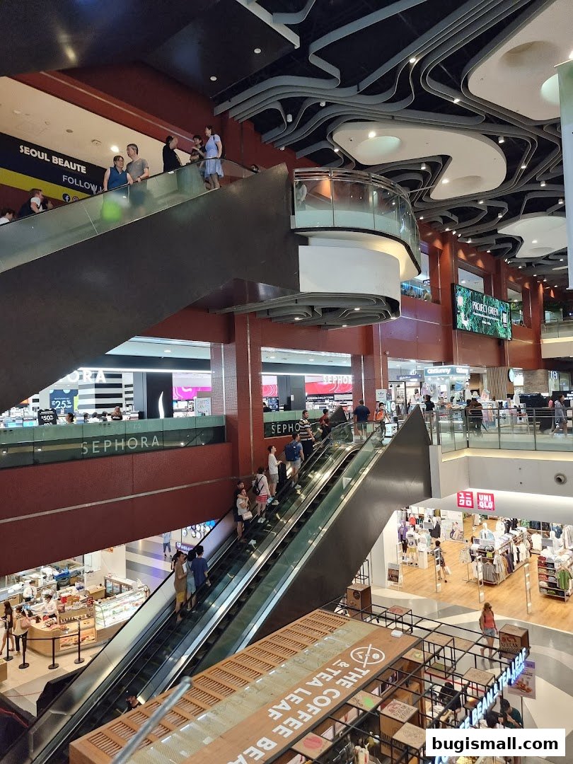 Explore Sephora & More: Your Ultimate Shopping Destination!