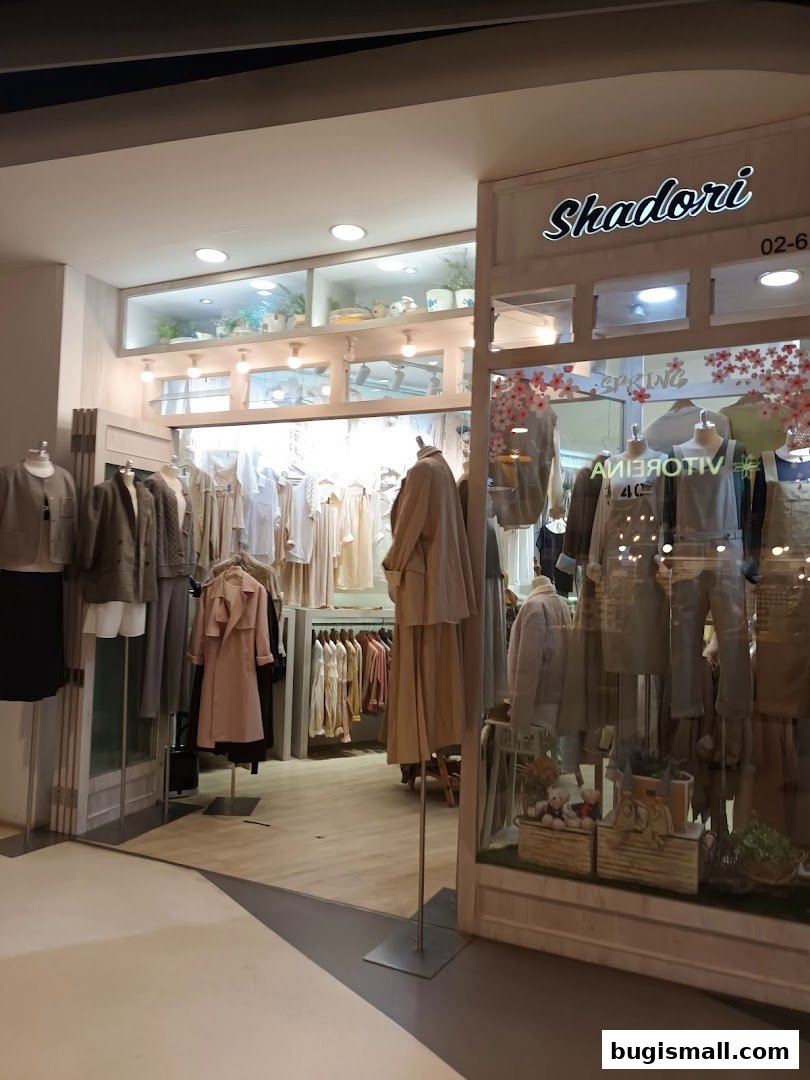 Shadori