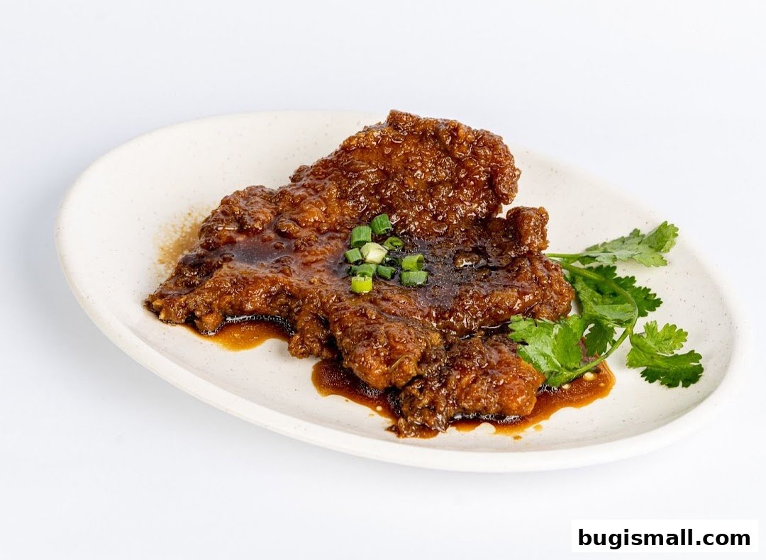 Shanghai Tan Pan-fried Buns