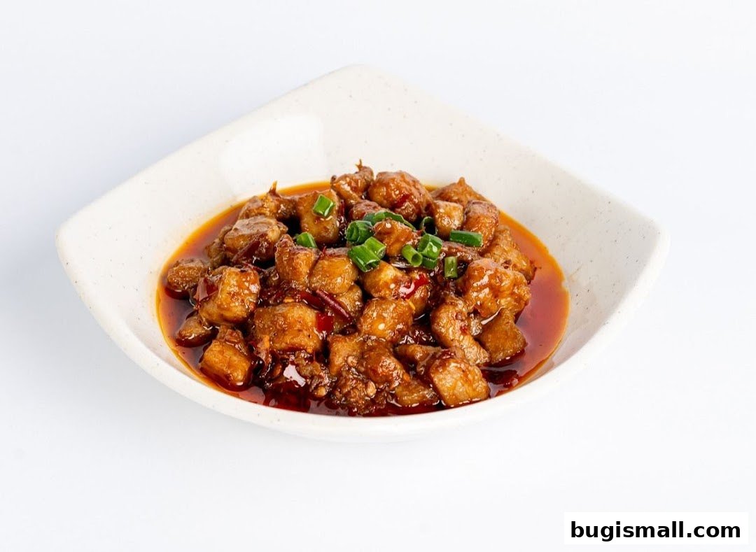 Shanghai Tan Pan-fried Buns