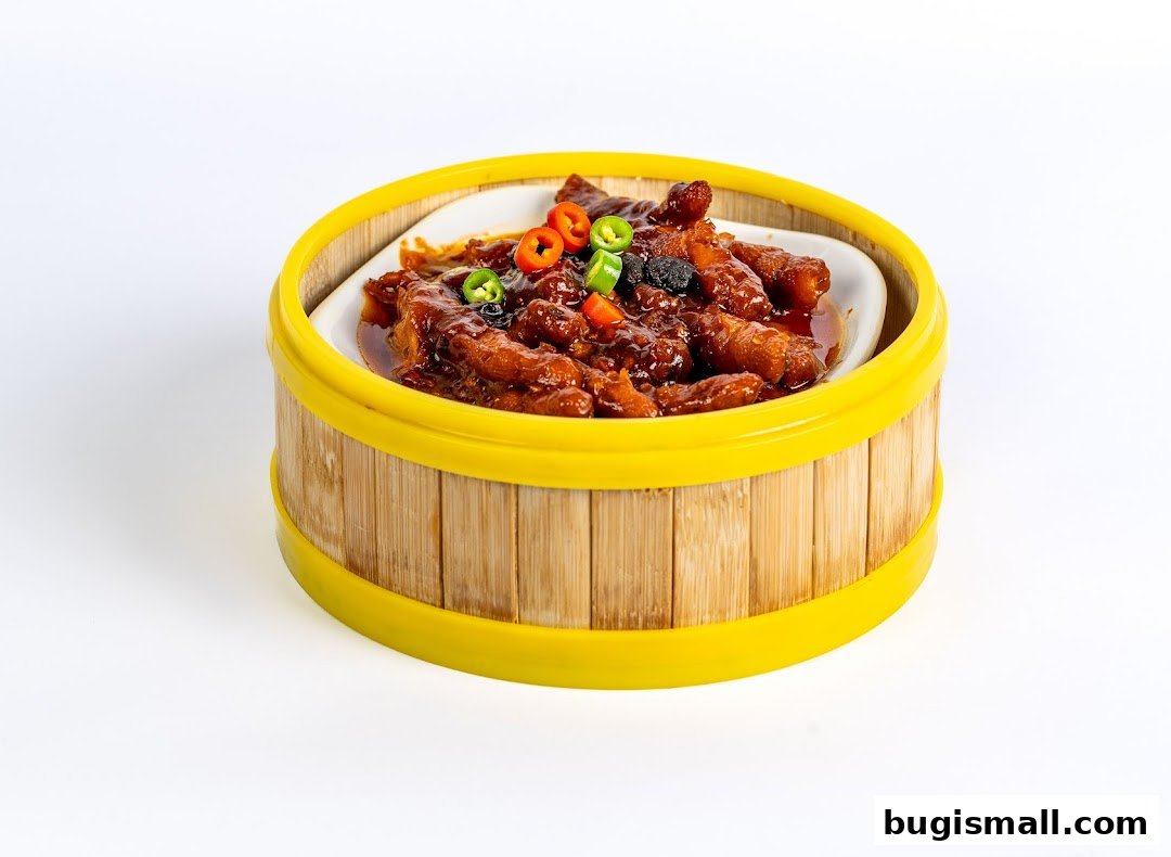 Shanghai Tan Pan-fried Buns