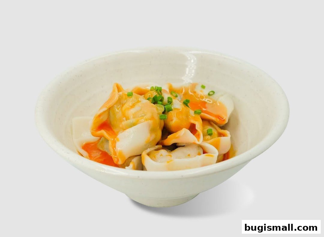 Shanghai Tan Pan-fried Buns