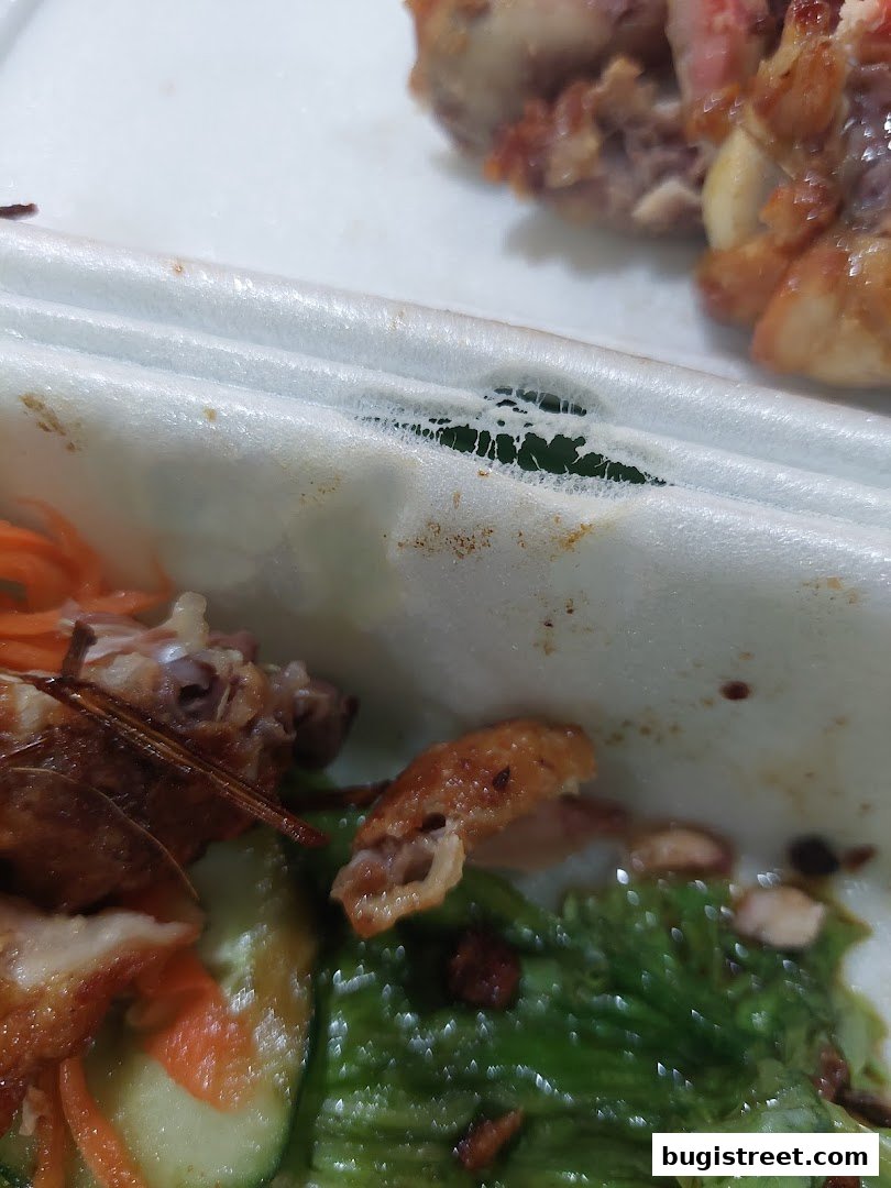 Savor Delicious Roasted Meats and Fresh Vegetables