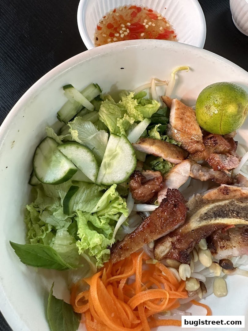 Savor Authentic Vietnamese Flavors at Shoon Kou Cafe!