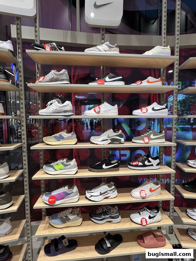 Step Up Your Style: Latest Sneakers and Footwear!