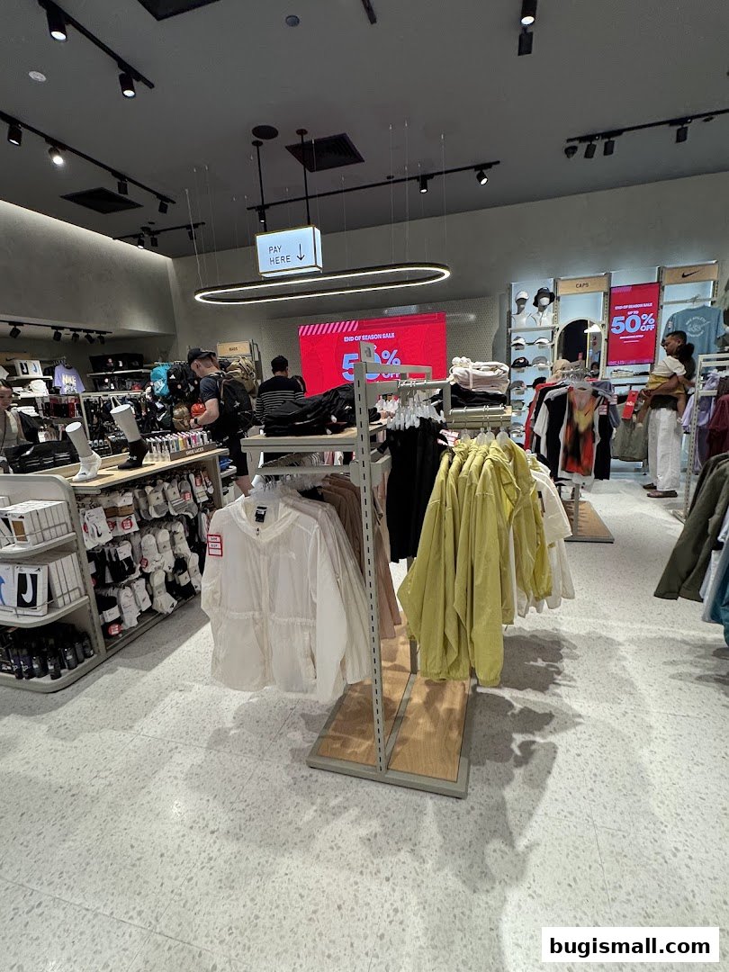Sun Sand Sports: Shop Latest Athleisure & Sportswear
