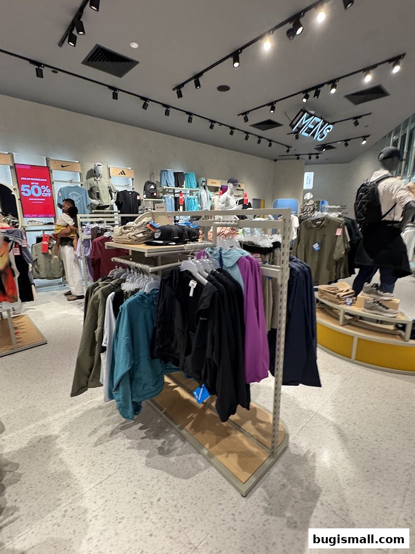 Shop Sun Sand Sports: Latest Athletic Wear & Gear