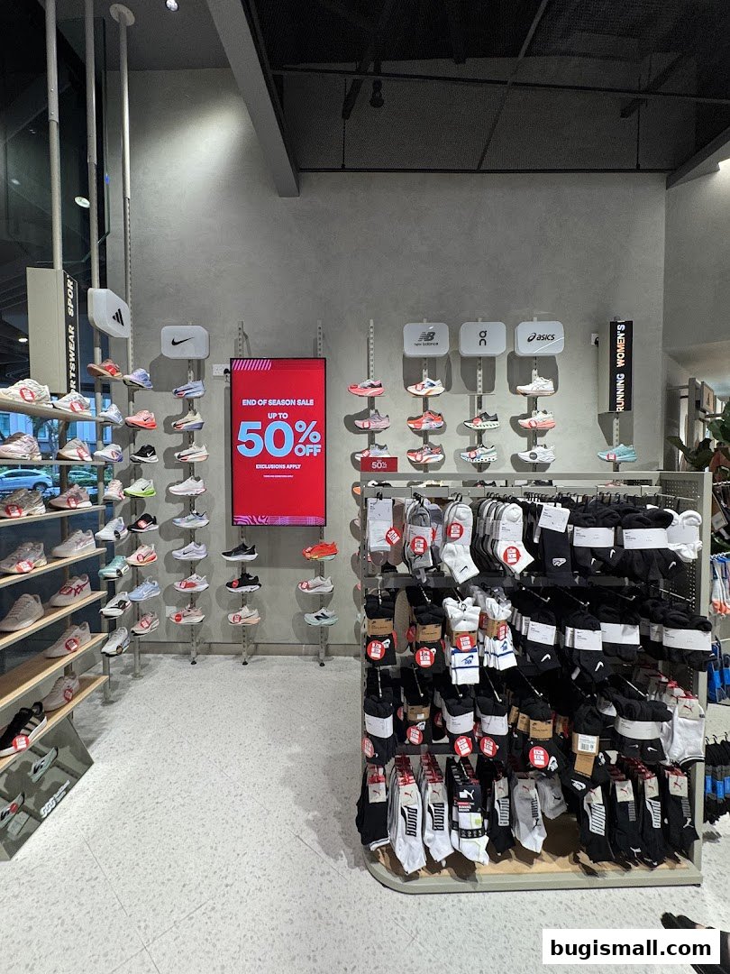 Shop Top Sports Brands & Score Big Savings!