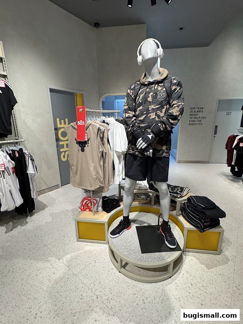 Shop the Latest Athletic Gear at Sun Sand Sports!
