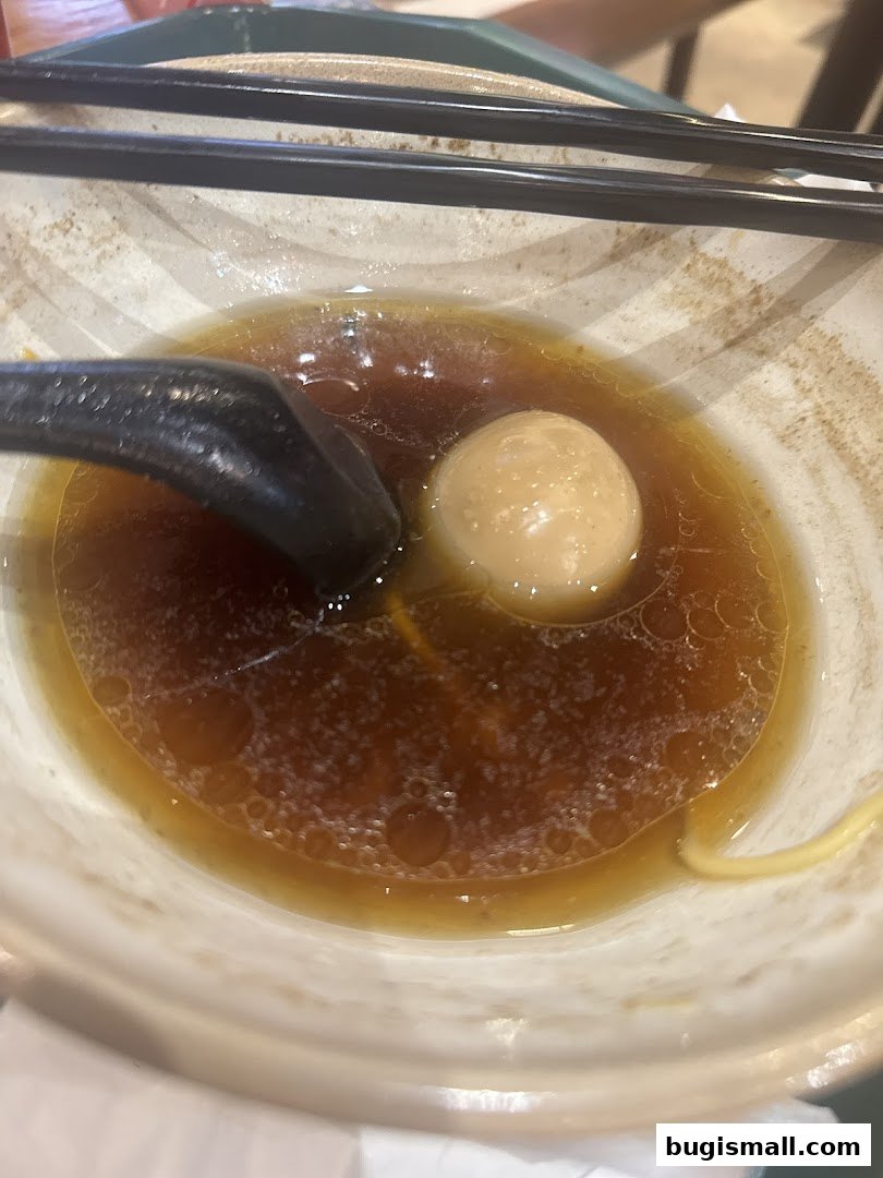Taishoken Singapore