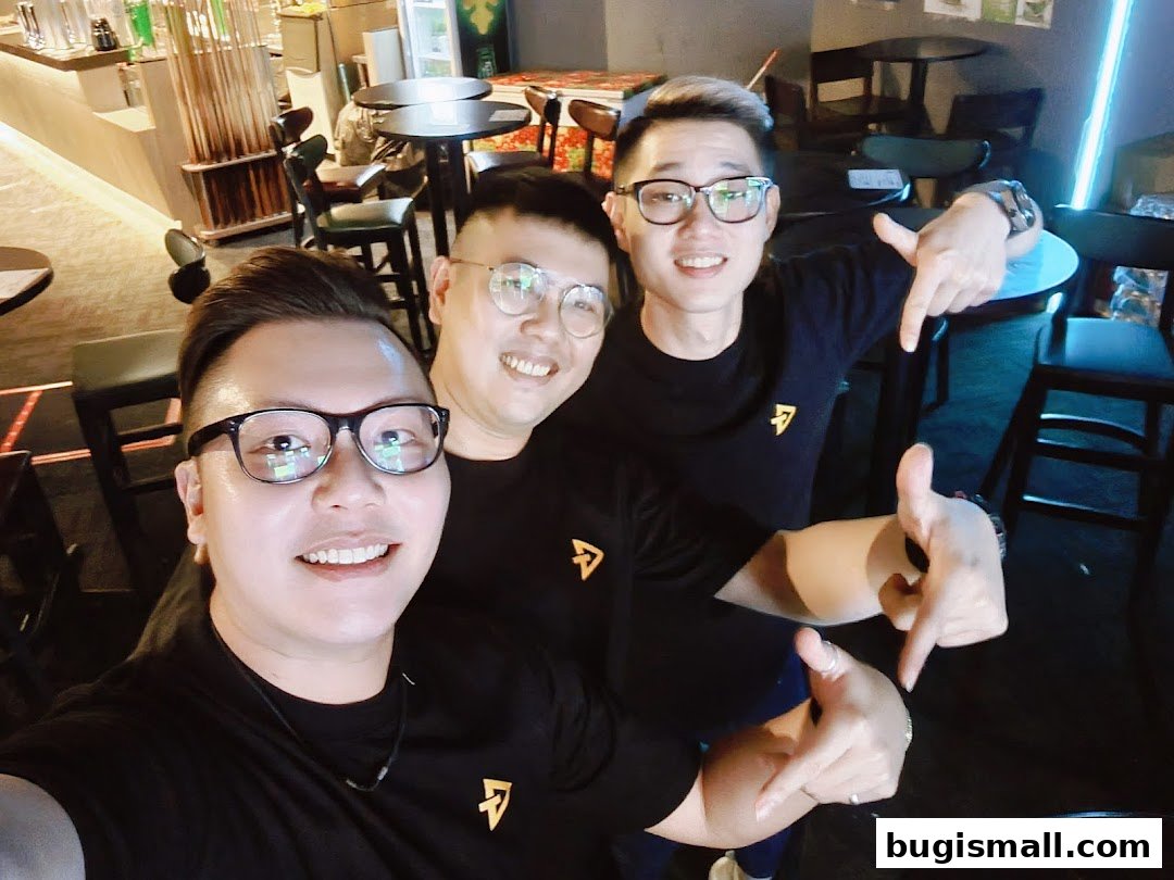 Talkdarts TD x CGB: Fun Vibes & Good Times!