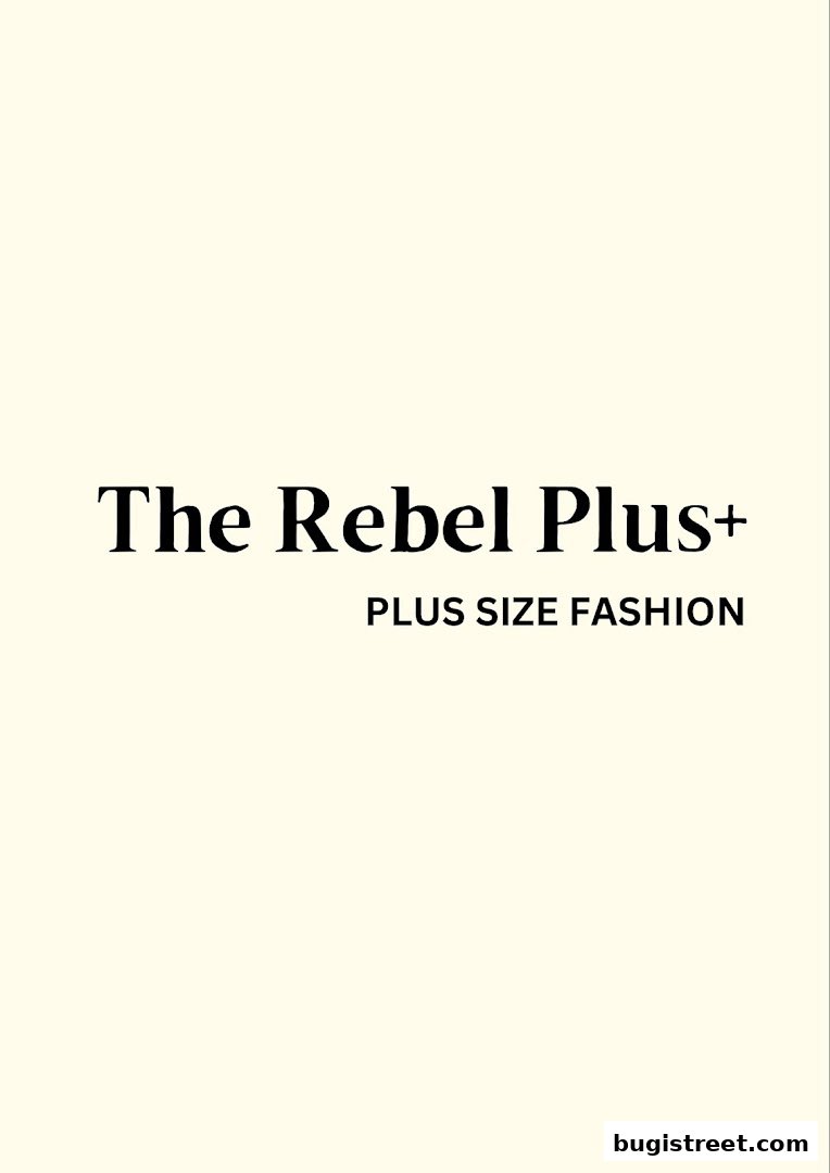 The Rebel Plus
