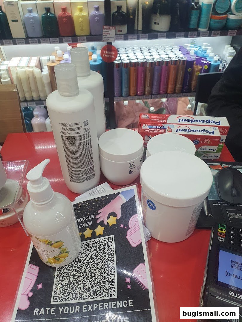 Top Secret Studio: Beauty Essentials & More!