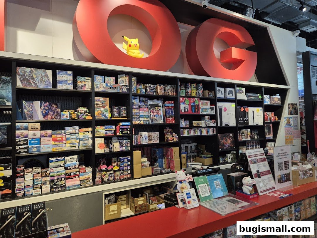 Toy Or Game: Your Ultimate Gaming Destination!