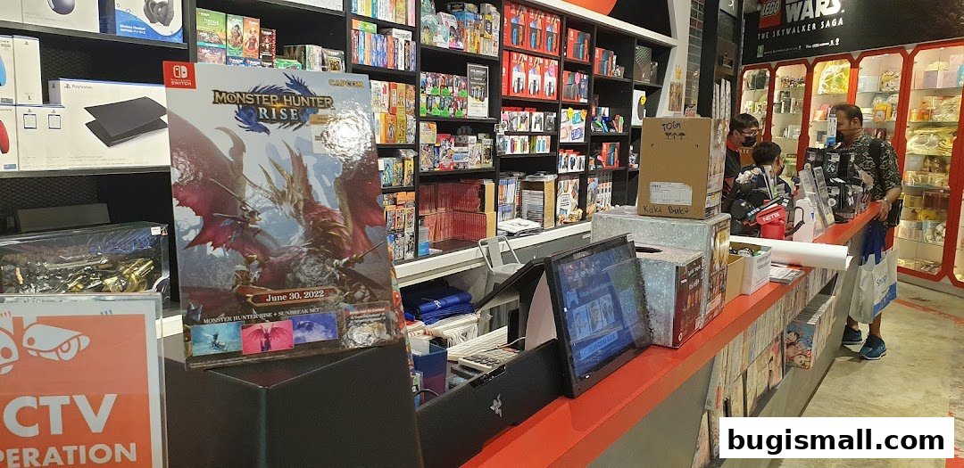 Explore the Latest Games at Toy Or Game!
