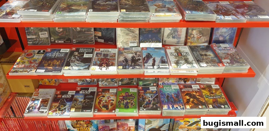 Discover Your Next Gaming Adventure!
