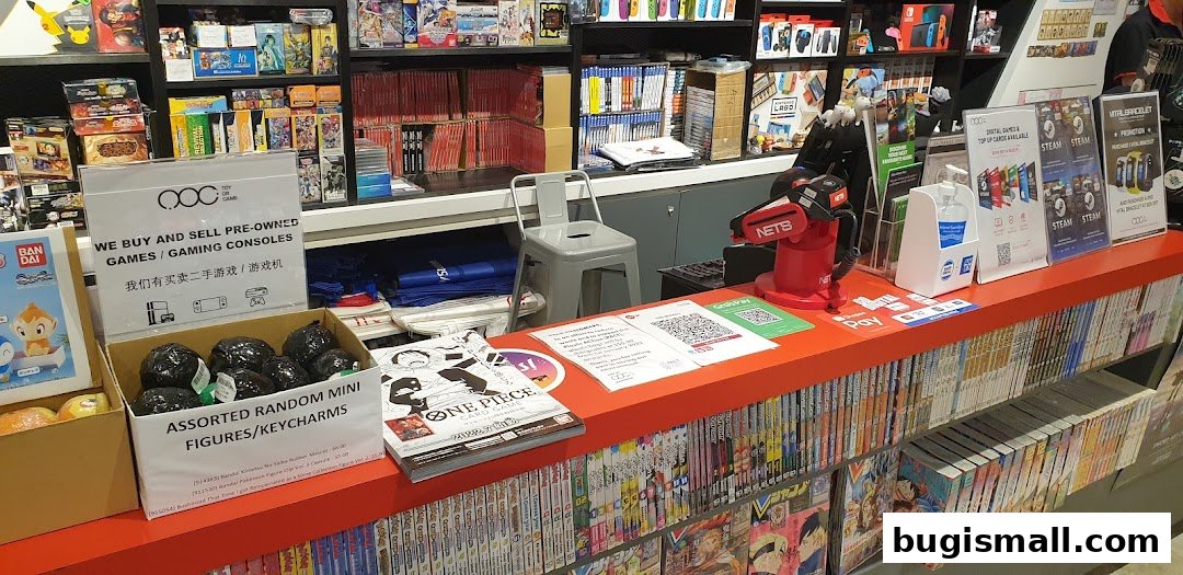 Toy Or Game: Your Hub for Games & Collectibles!
