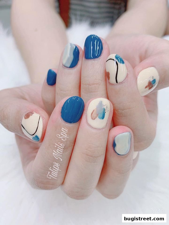Artistic Nails by Tulips Nails Spa