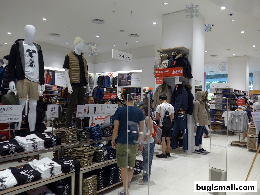 UNIQLO: Stylish Apparel & Everyday Essentials