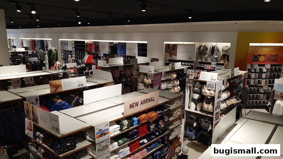 UNIQLO: Shop Latest Fashion & Essentials