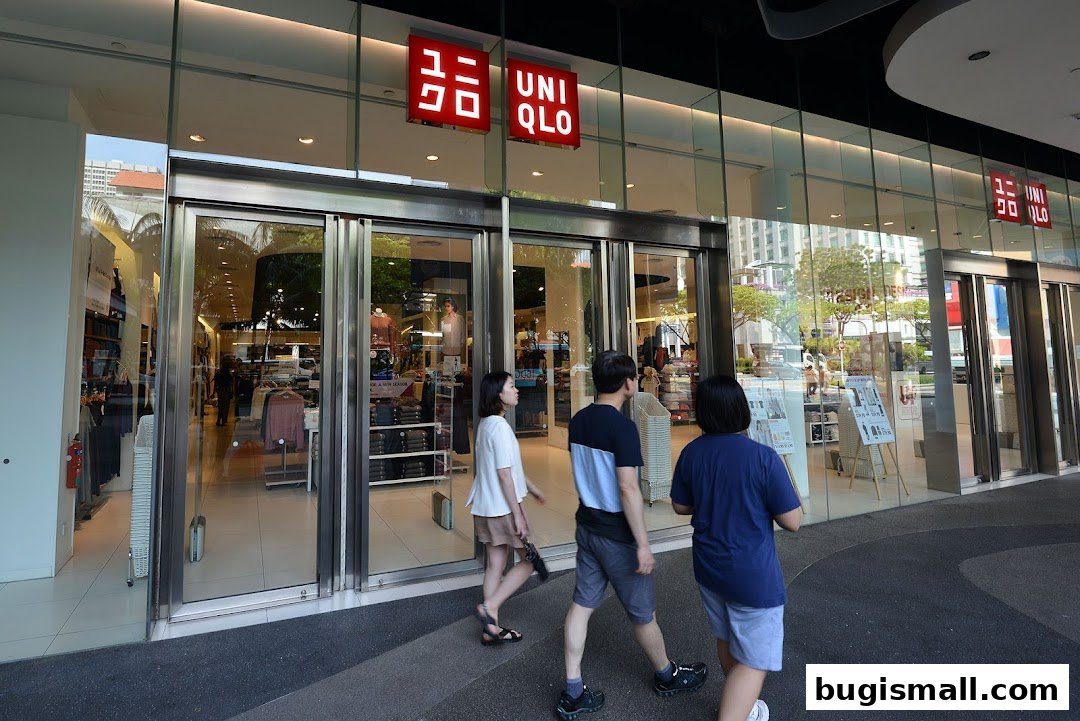 UNIQLO: Stylish Fashion for Everyone