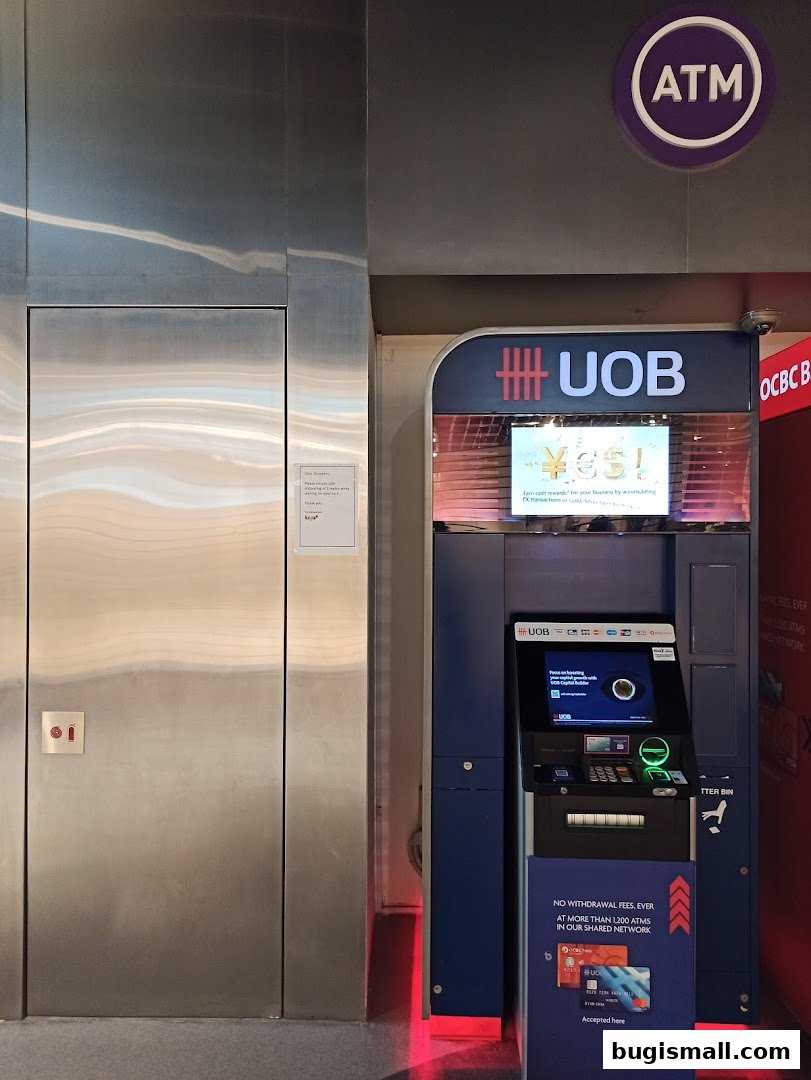 UOB