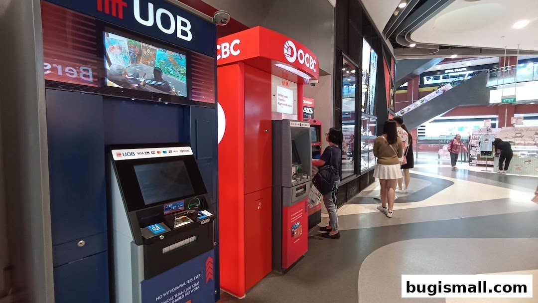UOB