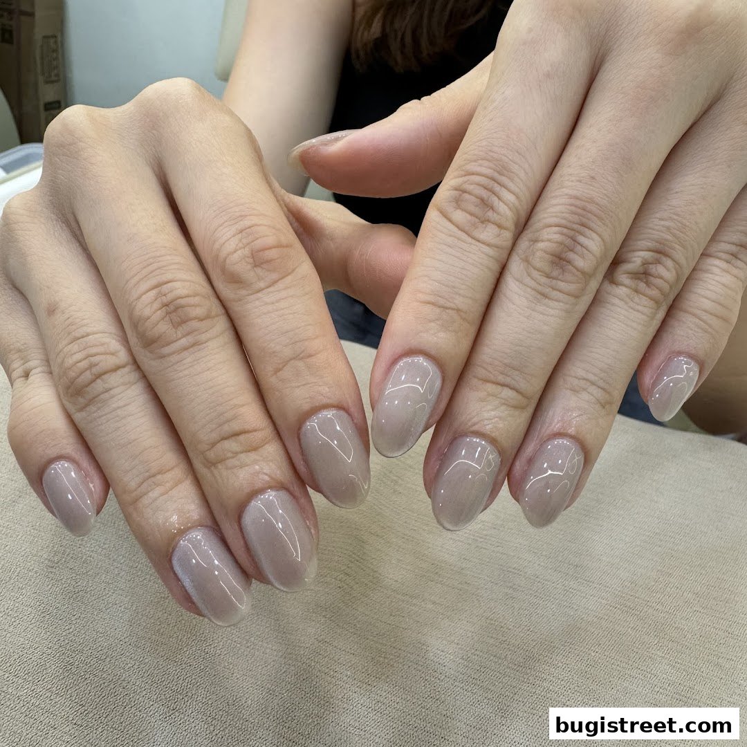 Elegant Nails by Victoria Beauty