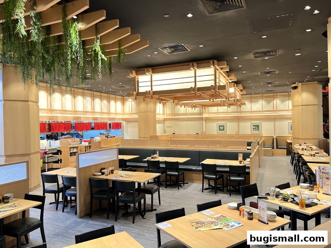 Experience Authentic Japanese Dining at Watami
