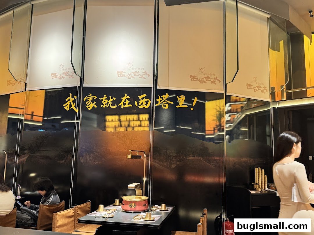 Xita Lao Tai Tai: Authentic Flavors Await!