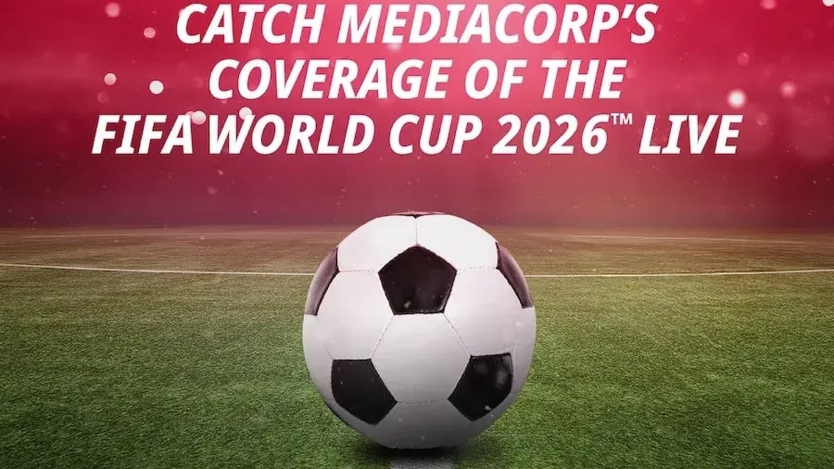 World Cup 2026 Final Near Bugis Plus: Where to Watch Free