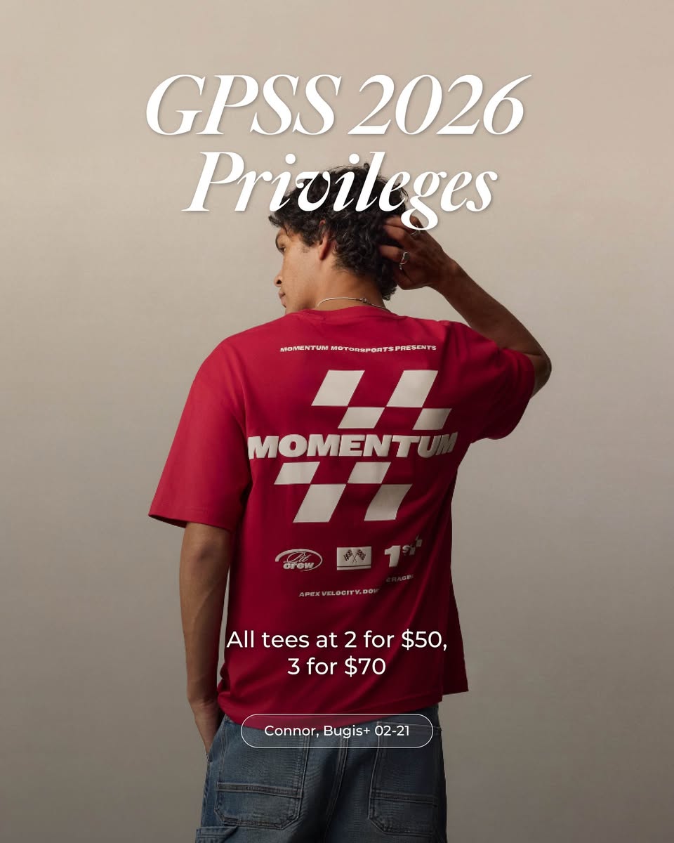 F1 Season Deals at Bugis Town with Singapore Grand Prix 2026 Ticket Perks
